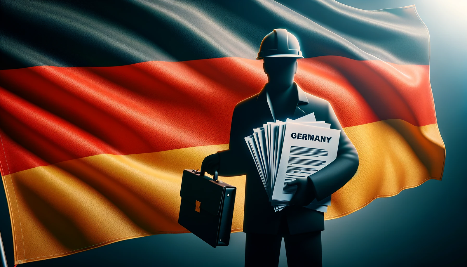 Praca w Niemczech: Jakie Dokumenty są Wymagane?