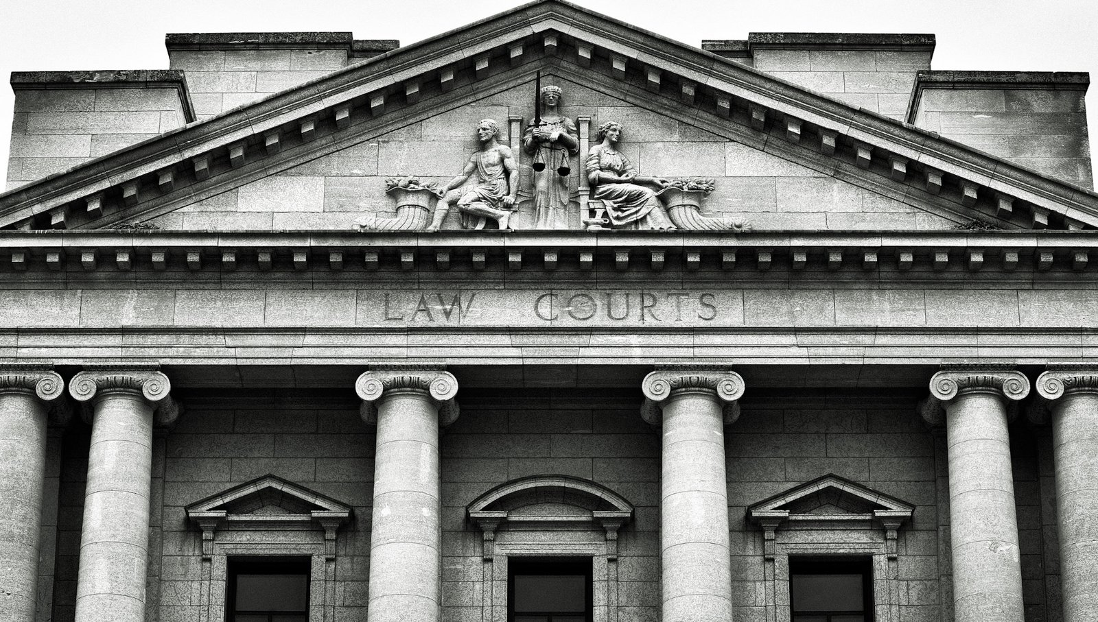 Legal English kurs online