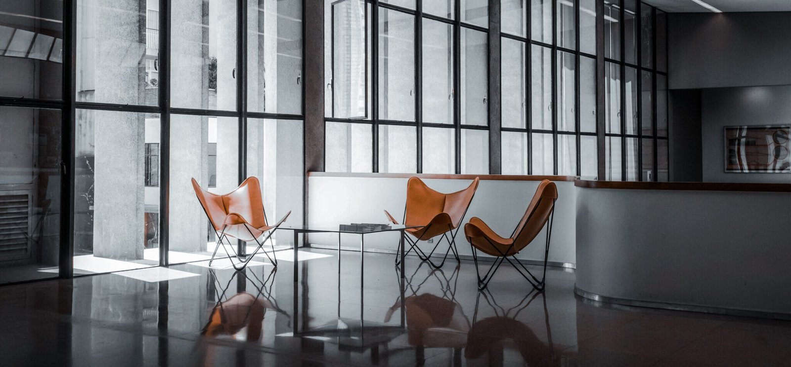 Language courses for companies