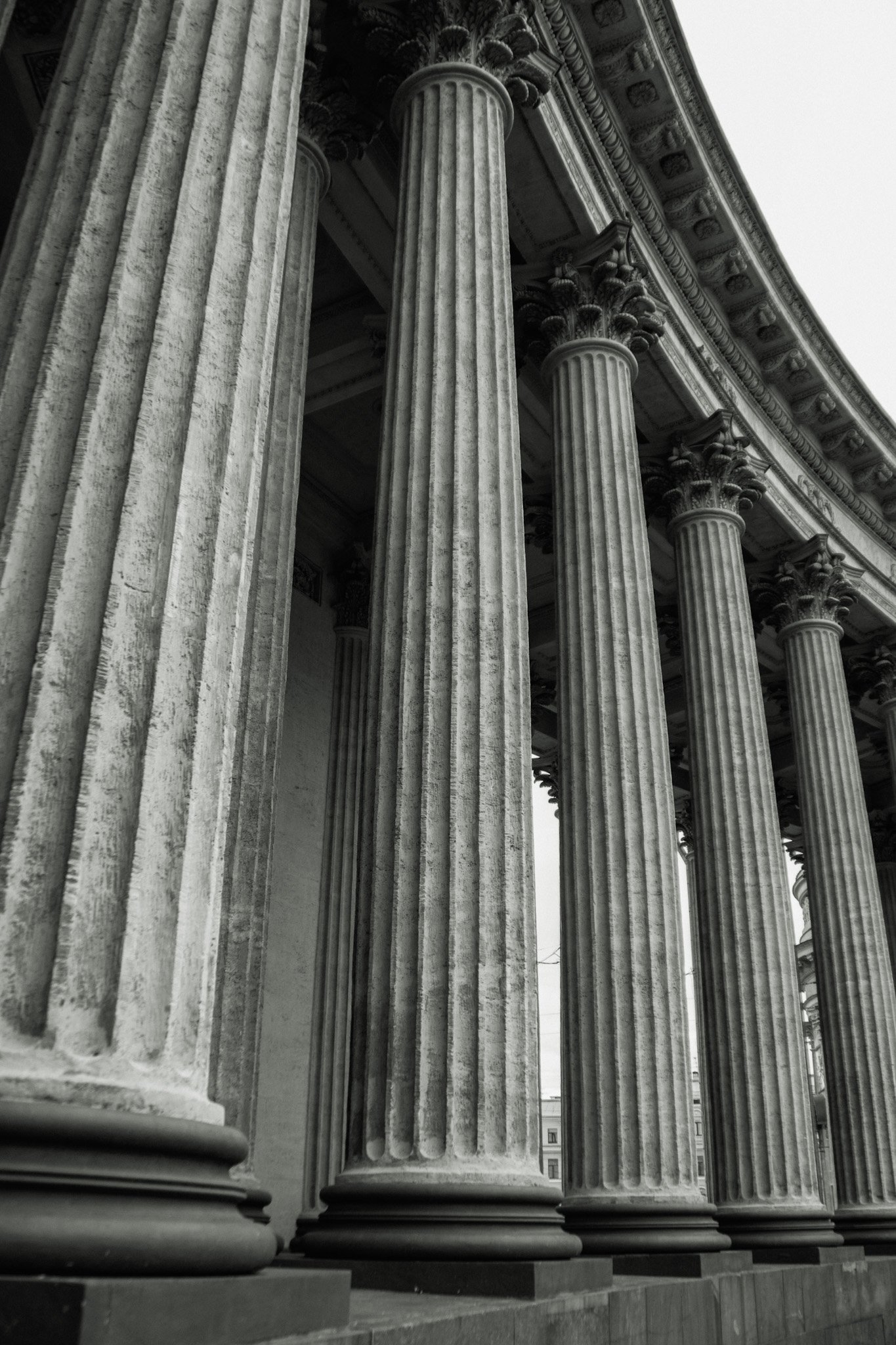 Kurs Legal English
