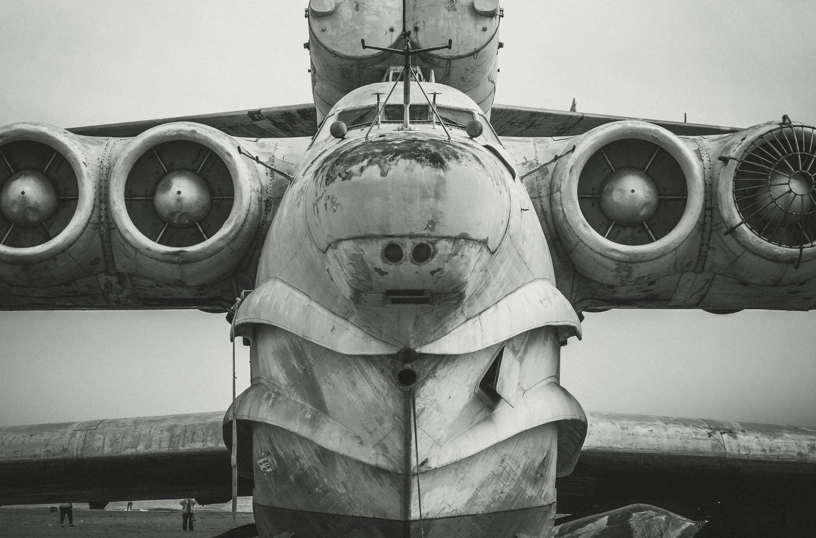 STANAG 6001 (2222) - JĘZYK ROSYJSKI